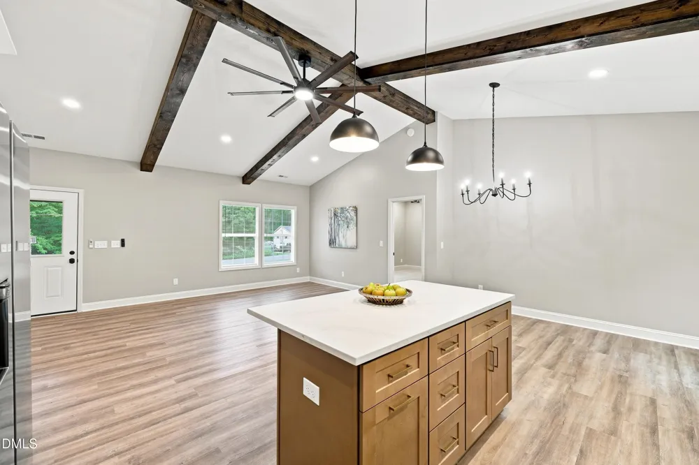 509 E Webb Street Mebane, NC 27302