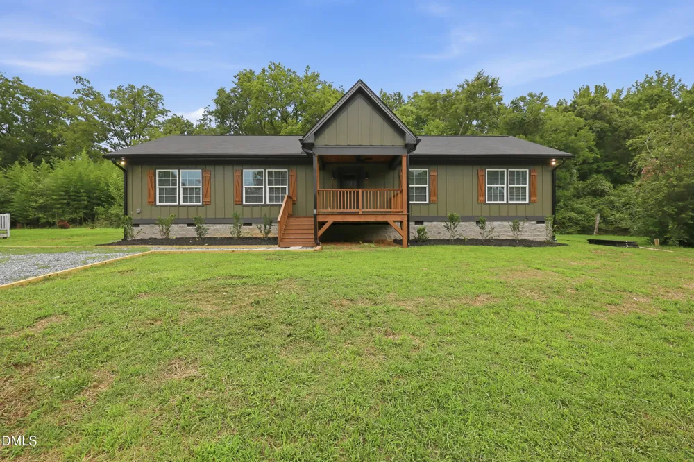 509 E Webb Street Mebane, NC 27302