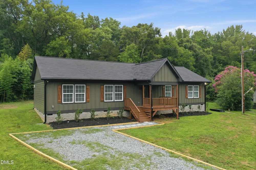 509 E Webb Street Mebane, NC 27302