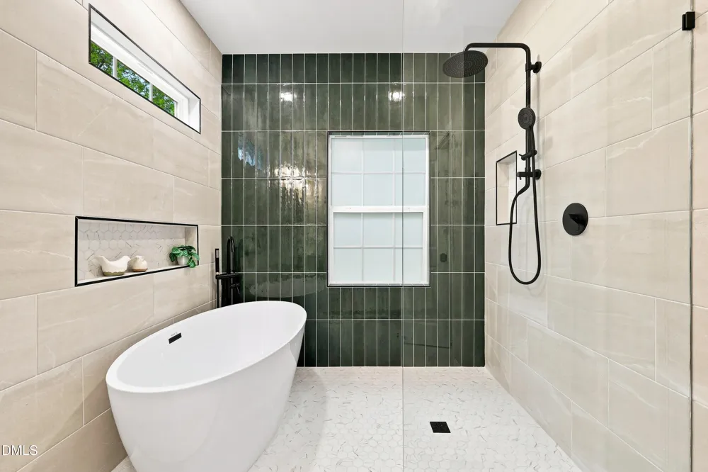 509 E Webb Street Mebane, NC 27302
