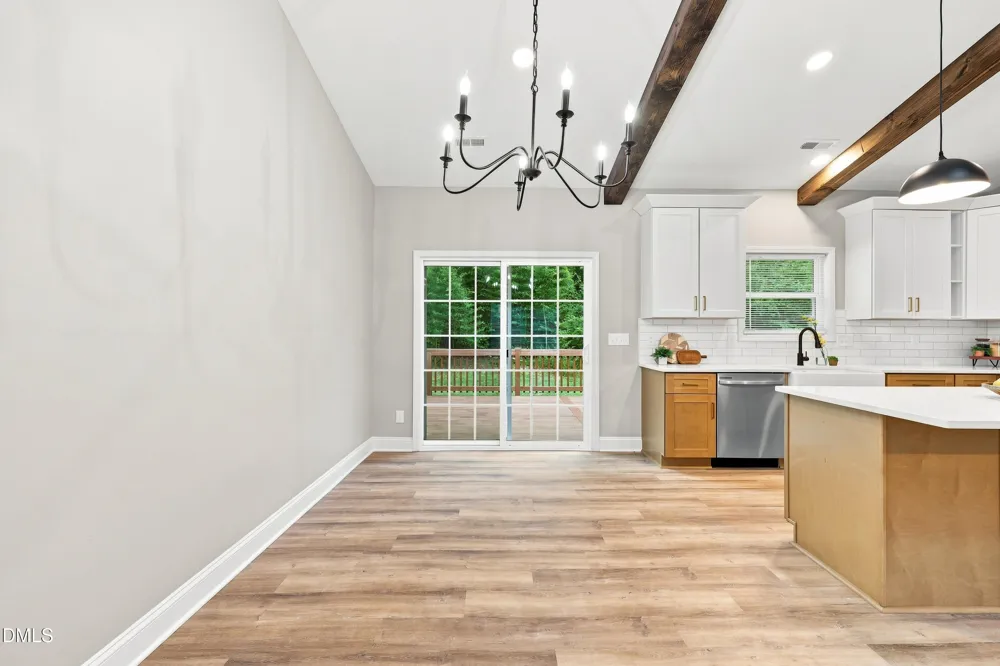 509 E Webb Street Mebane, NC 27302