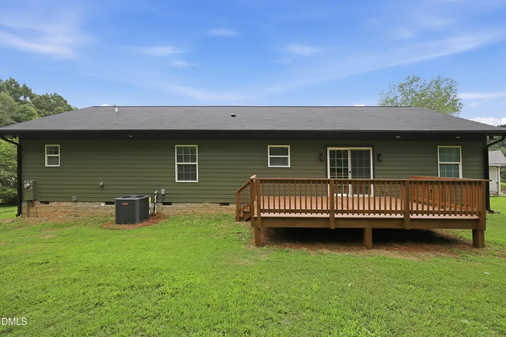 509 E Webb Street Mebane, NC 27302