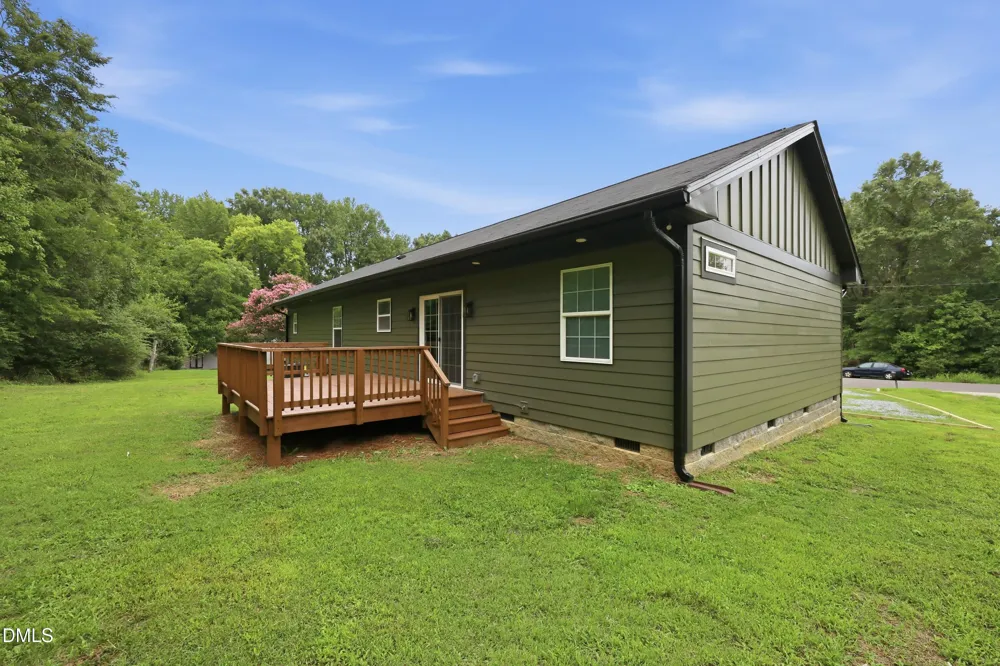 509 E Webb Street Mebane, NC 27302