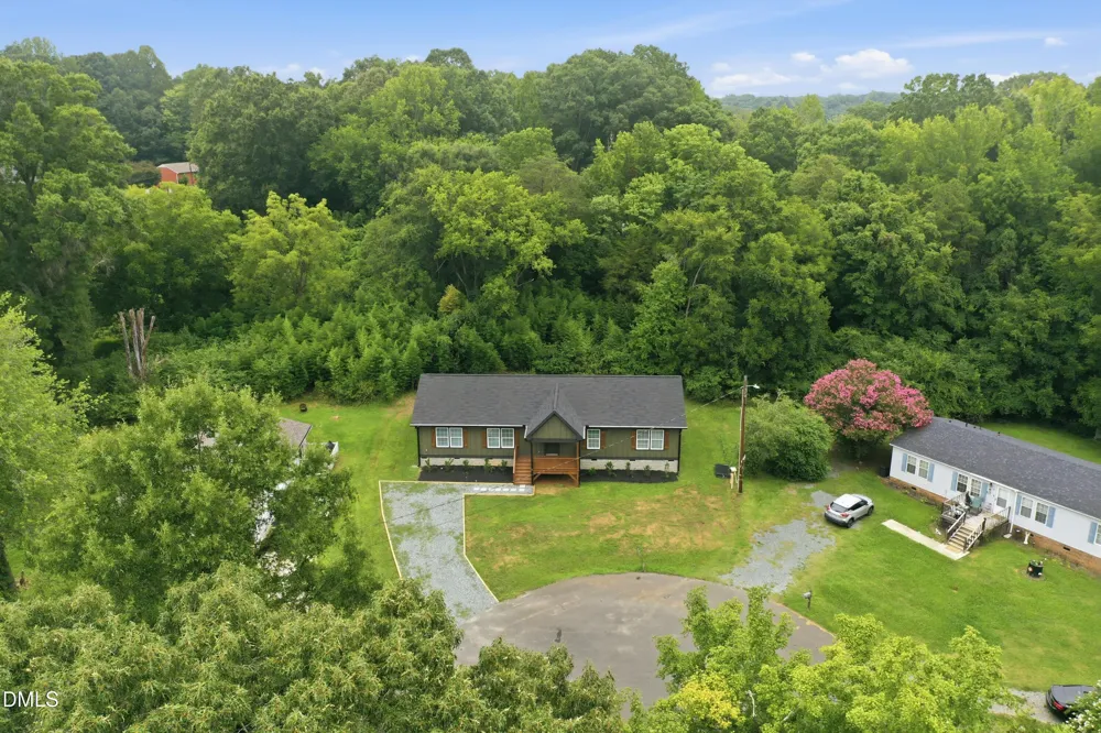 509 E Webb Street Mebane, NC 27302
