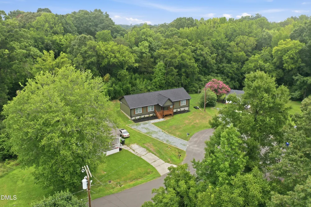 509 E Webb Street Mebane, NC 27302