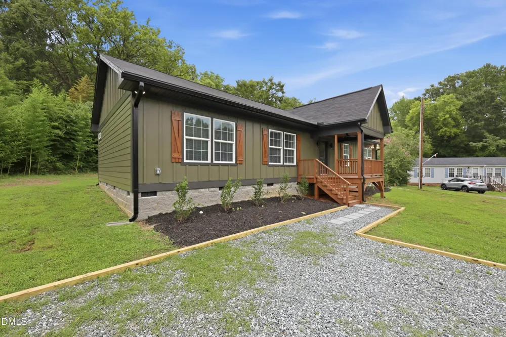 509 E Webb Street Mebane, NC 27302