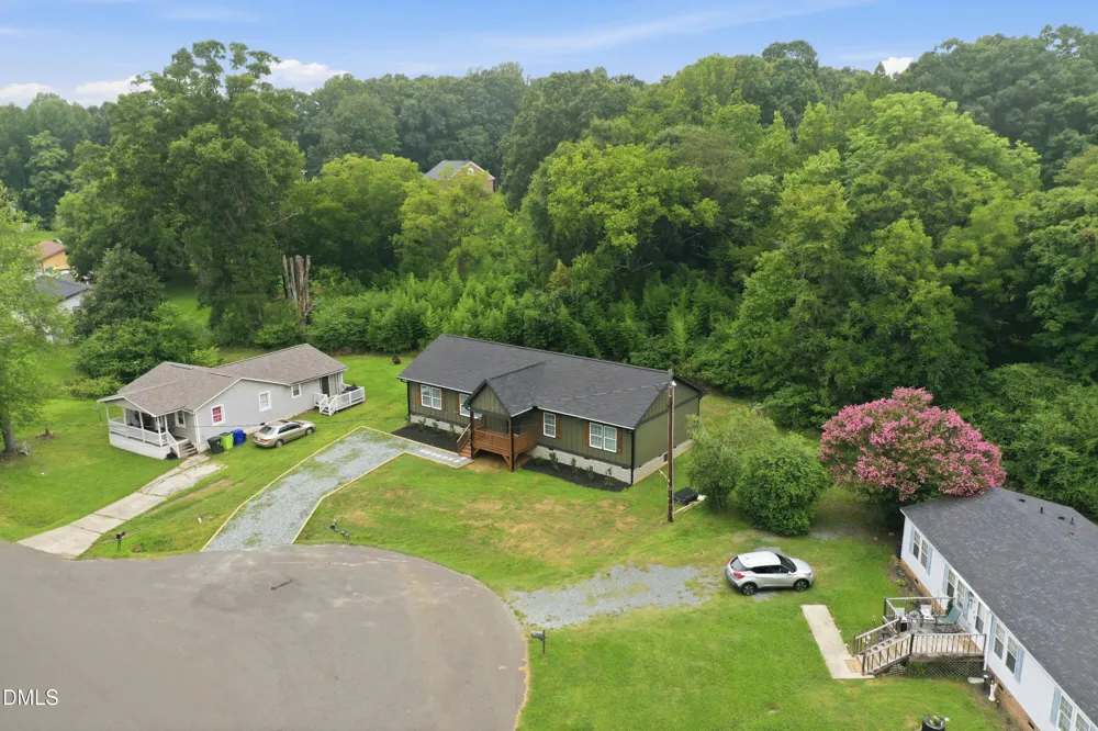 509 E Webb Street Mebane, NC 27302