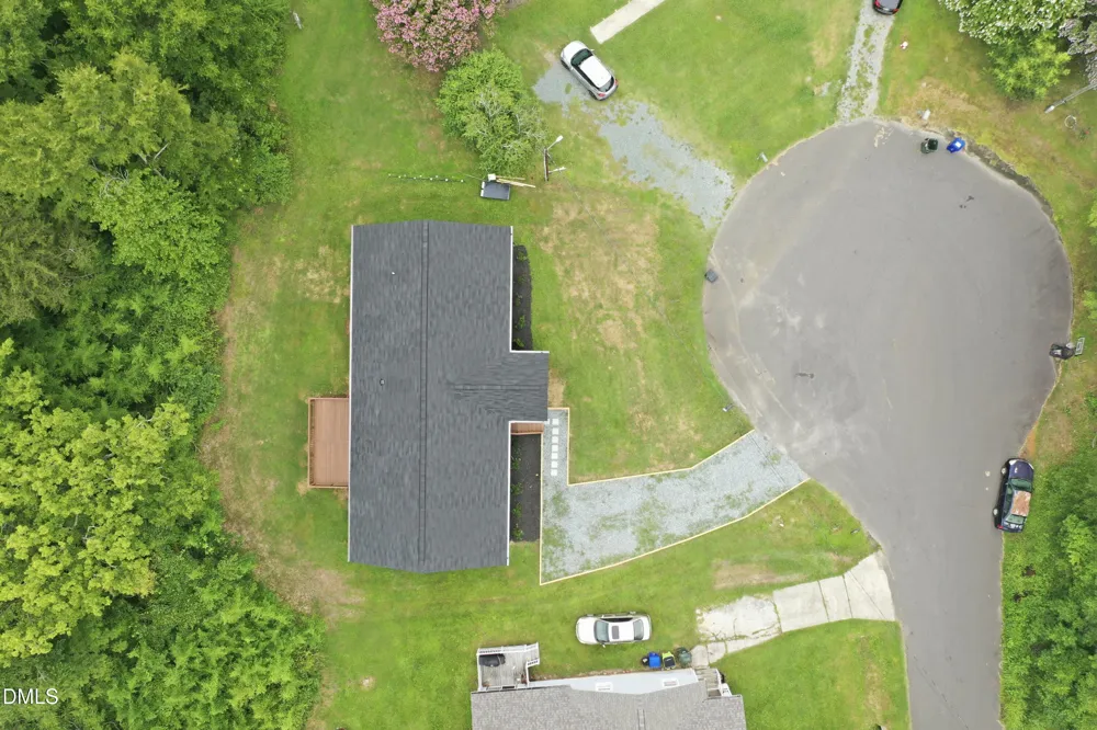 509 E Webb Street Mebane, NC 27302