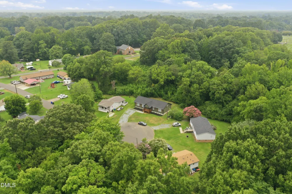 509 E Webb Street Mebane, NC 27302