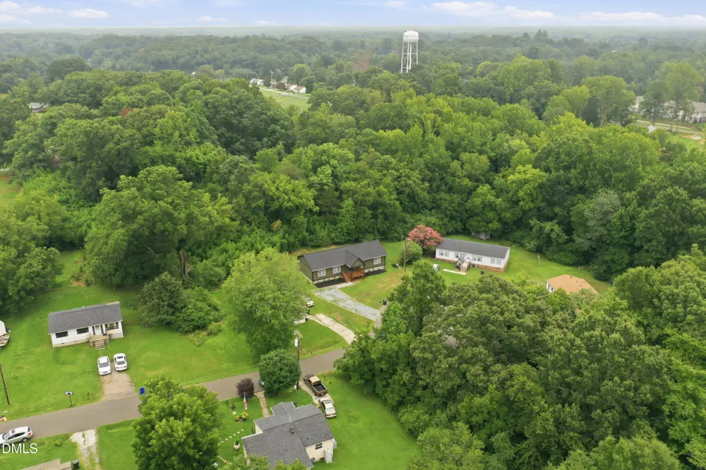 509 E Webb Street Mebane, NC 27302