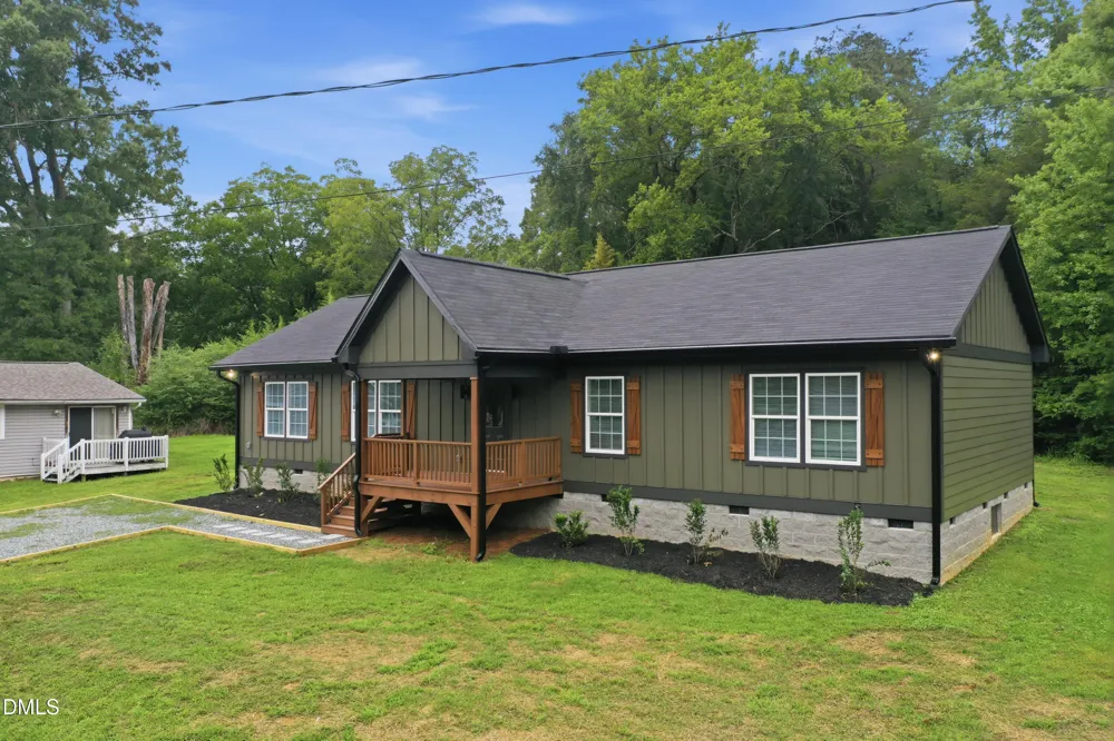 509 E Webb Street Mebane, NC 27302