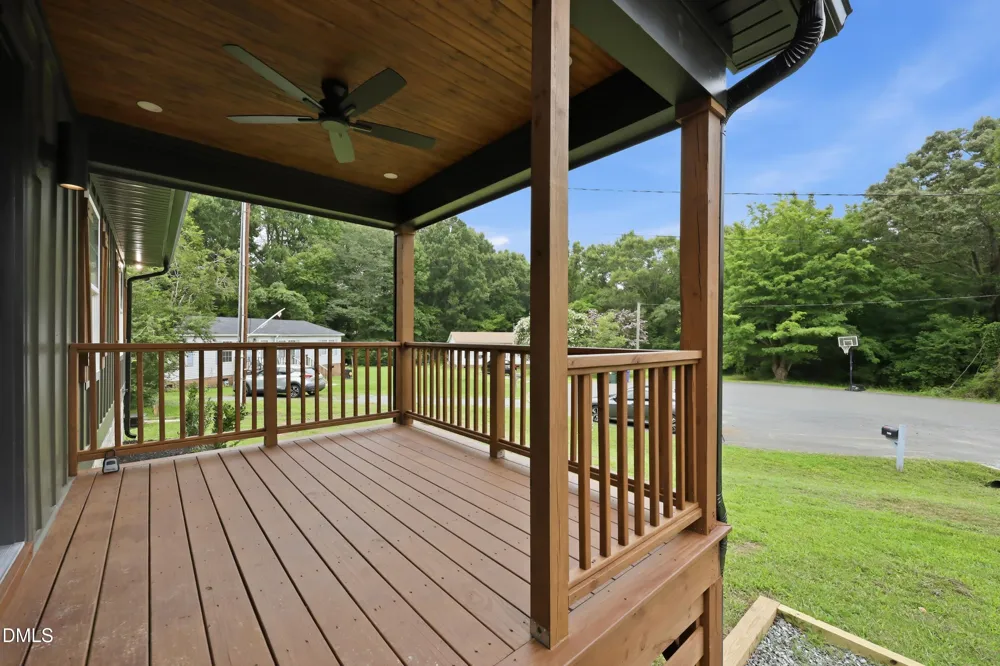 509 E Webb Street Mebane, NC 27302