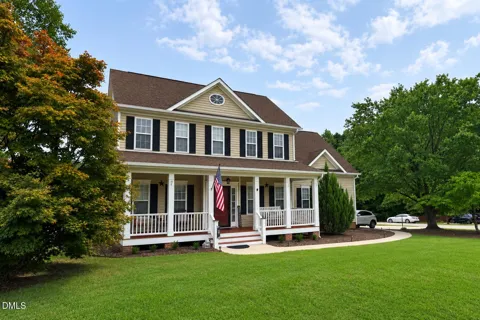 3412 Arnhem Court