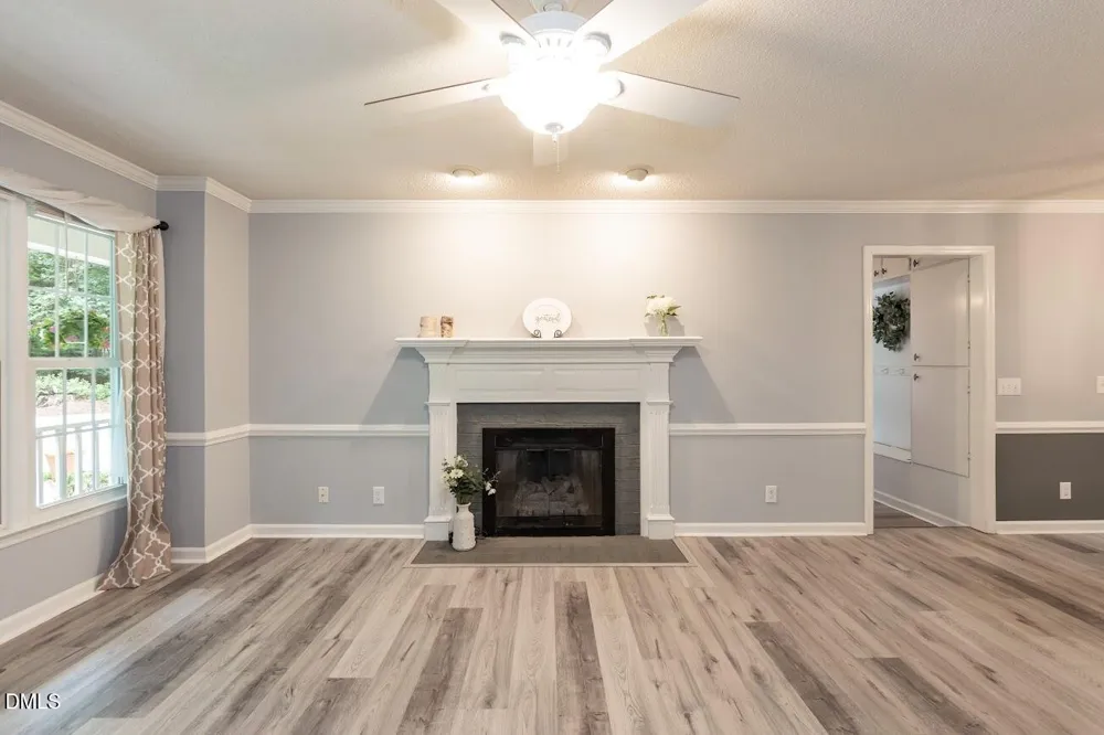 6604 Willow Chase Drive Willow Springs, NC 27592