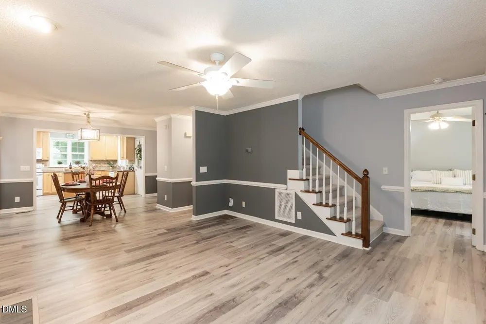 6604 Willow Chase Drive Willow Springs, NC 27592