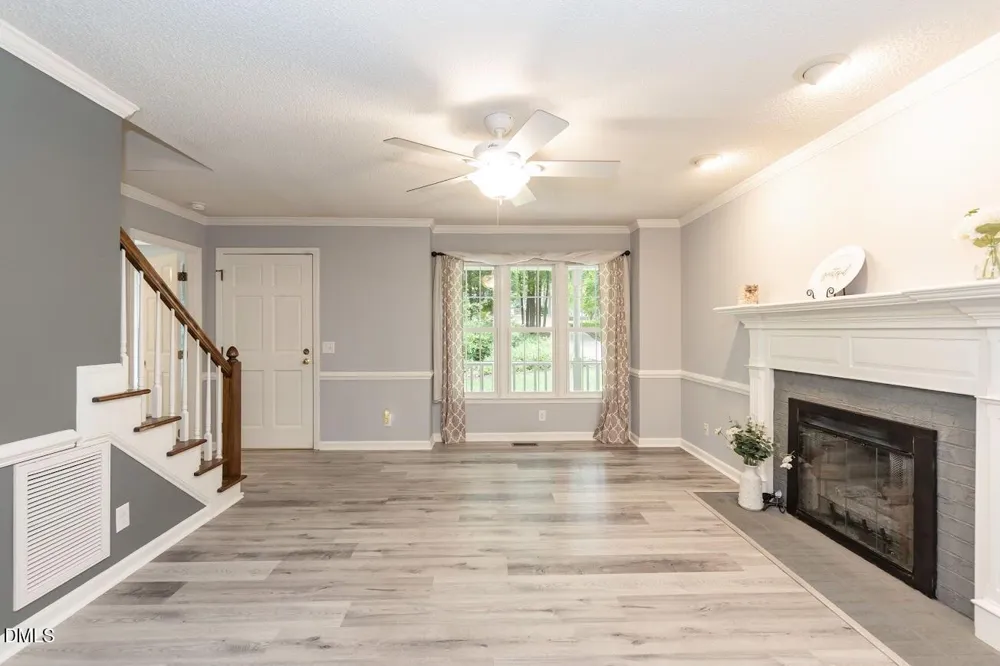 6604 Willow Chase Drive Willow Springs, NC 27592