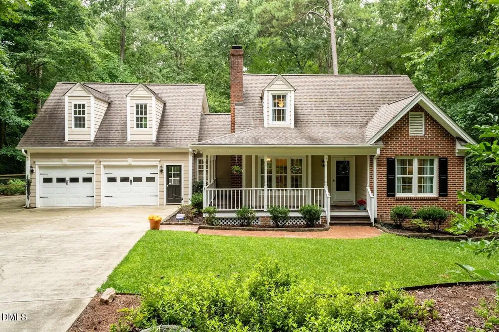 6604 Willow Chase Drive Willow Springs, NC 27592