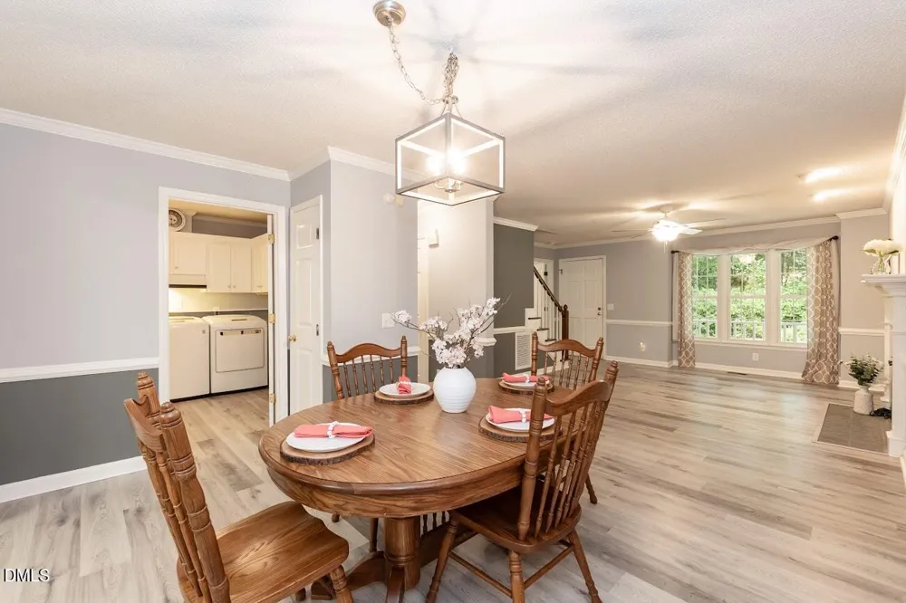 6604 Willow Chase Drive Willow Springs, NC 27592