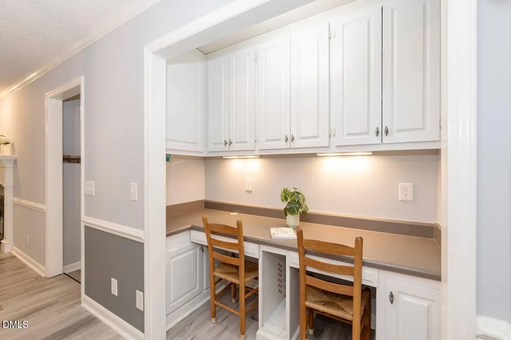 6604 Willow Chase Drive Willow Springs, NC 27592