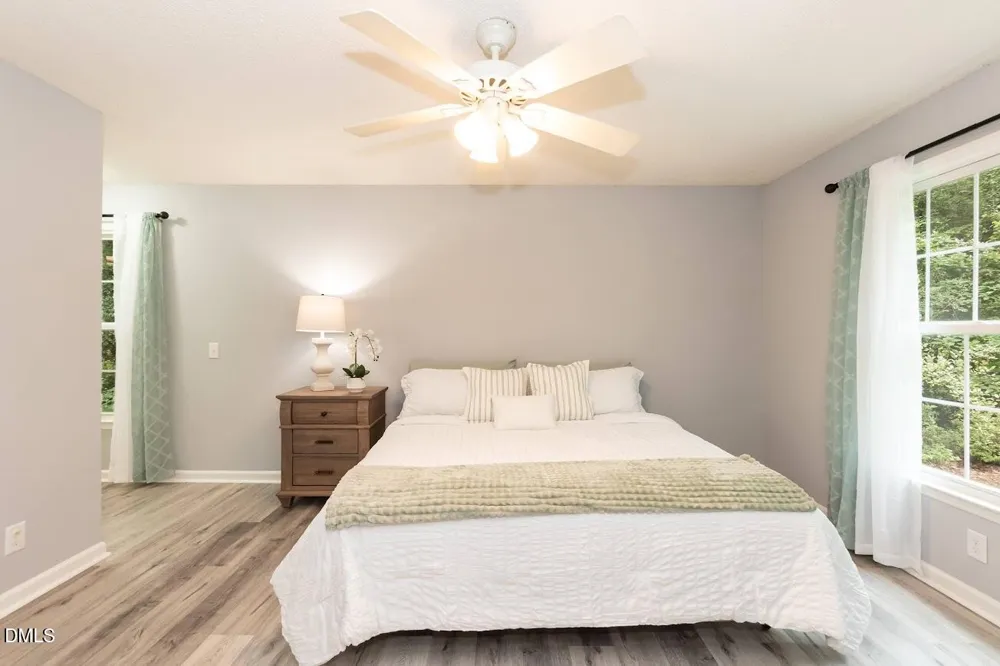 6604 Willow Chase Drive Willow Springs, NC 27592
