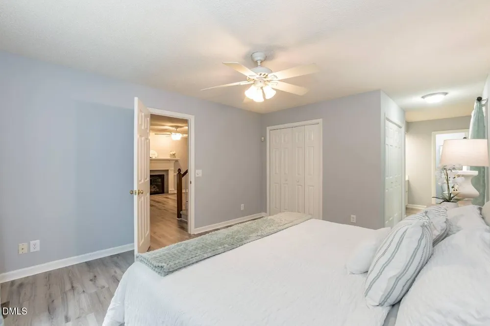 6604 Willow Chase Drive Willow Springs, NC 27592