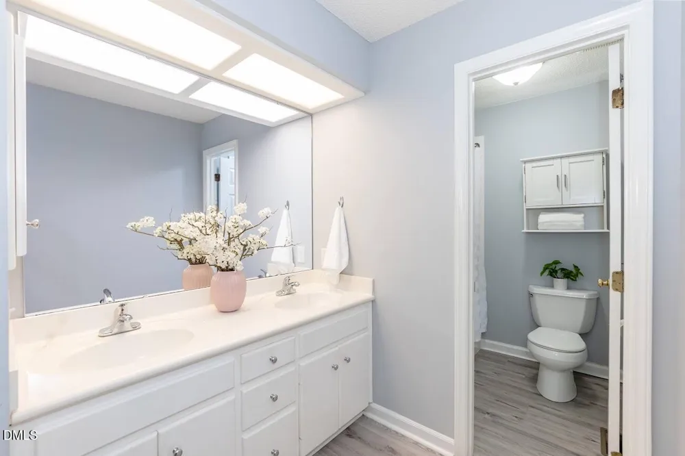 6604 Willow Chase Drive Willow Springs, NC 27592