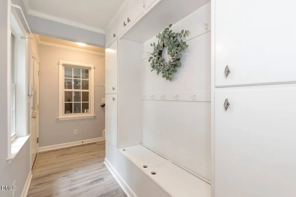 6604 Willow Chase Drive Willow Springs, NC 27592