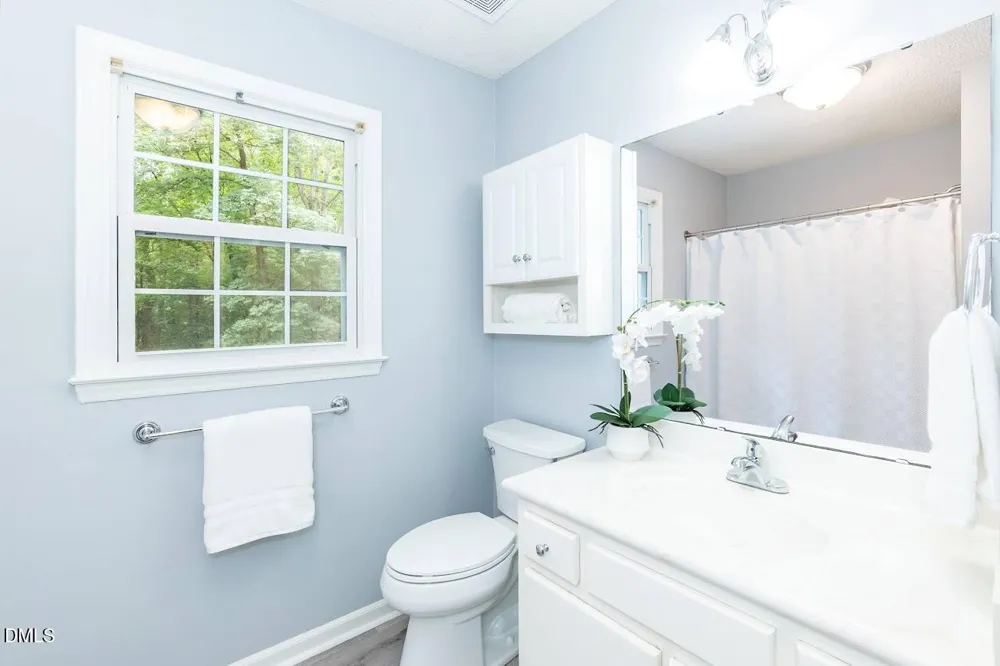 6604 Willow Chase Drive Willow Springs, NC 27592