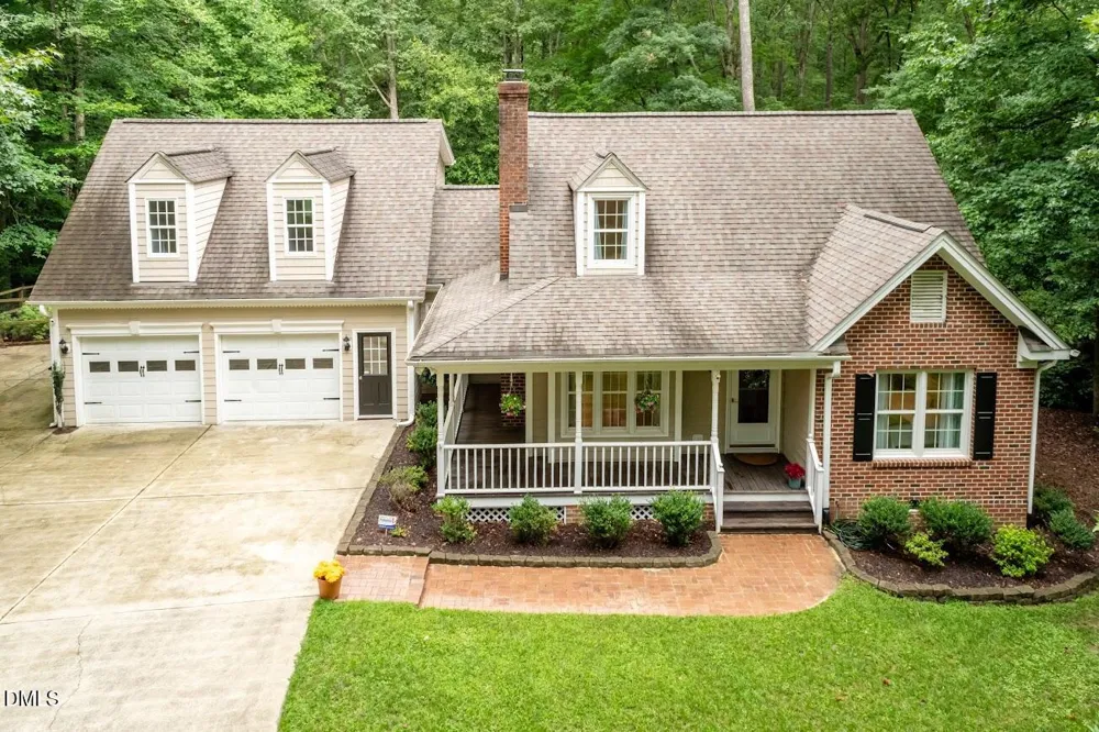 6604 Willow Chase Drive Willow Springs, NC 27592
