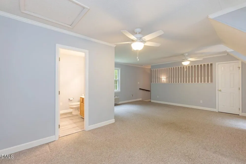6604 Willow Chase Drive Willow Springs, NC 27592