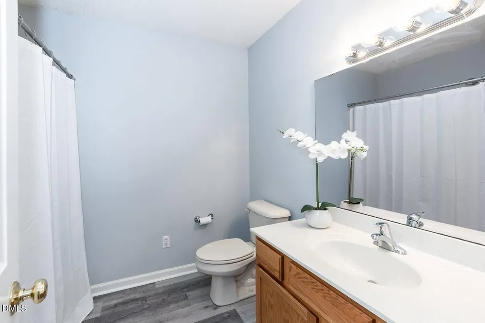 6604 Willow Chase Drive Willow Springs, NC 27592