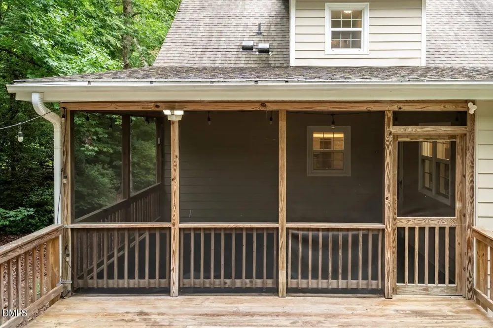 6604 Willow Chase Drive Willow Springs, NC 27592