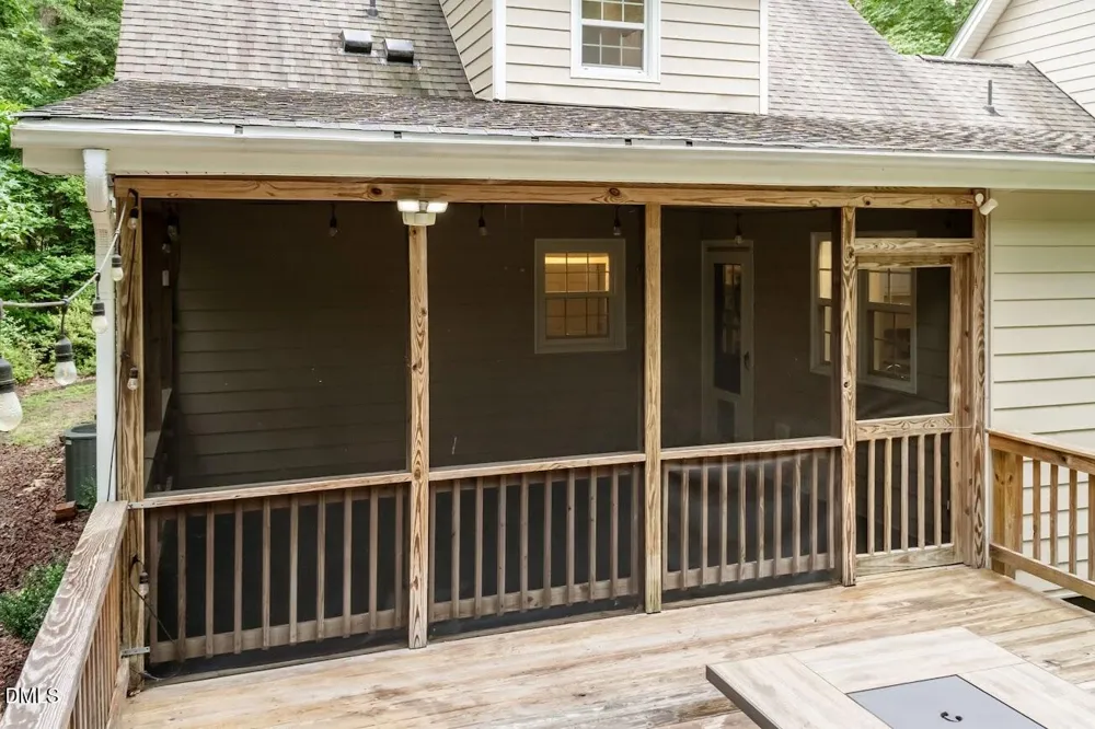 6604 Willow Chase Drive Willow Springs, NC 27592