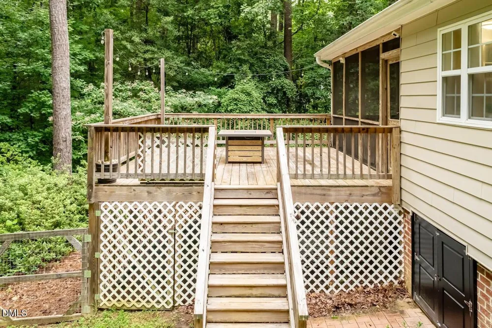 6604 Willow Chase Drive Willow Springs, NC 27592