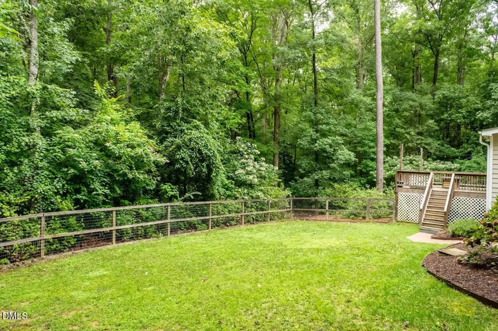 6604 Willow Chase Drive Willow Springs, NC 27592