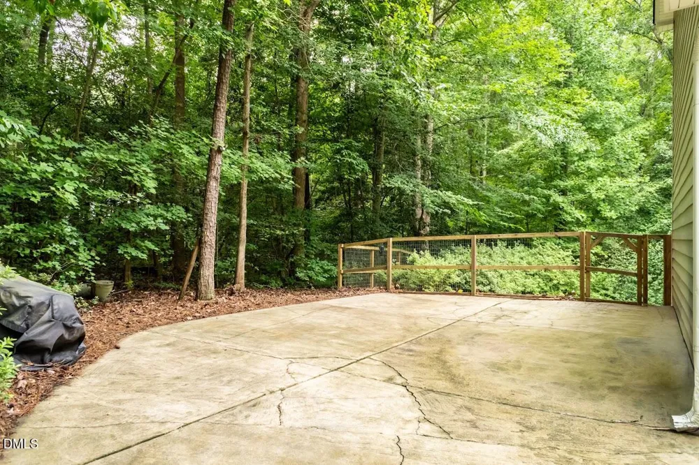 6604 Willow Chase Drive Willow Springs, NC 27592