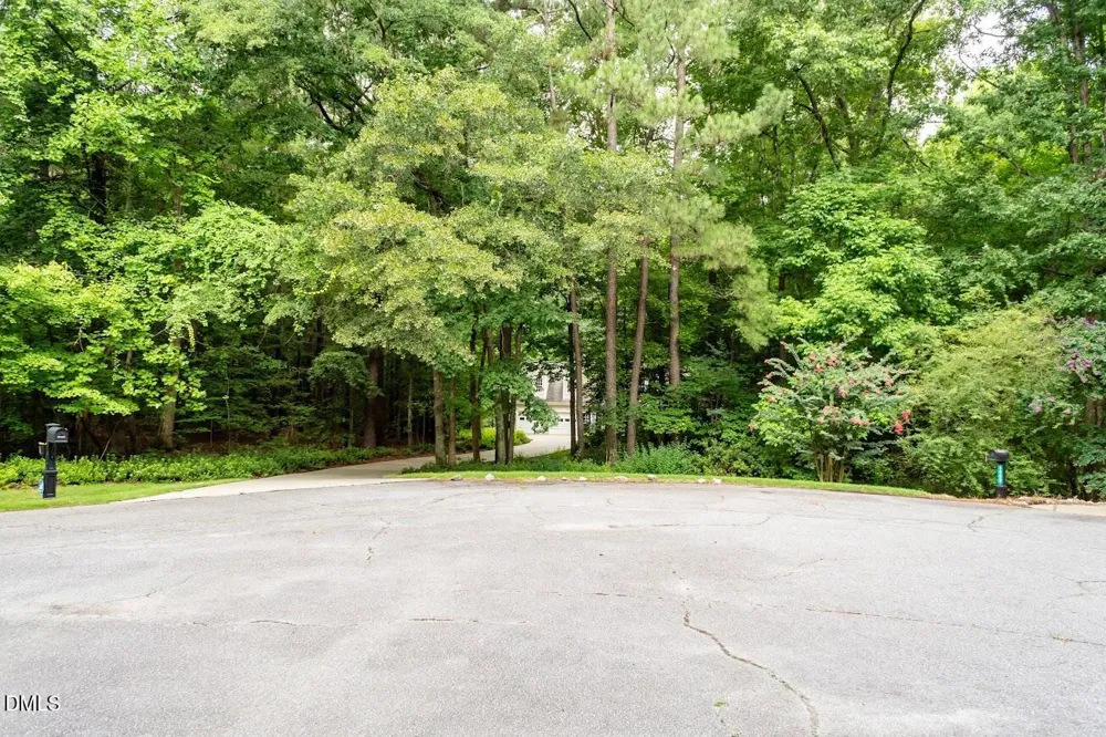 6604 Willow Chase Drive Willow Springs, NC 27592