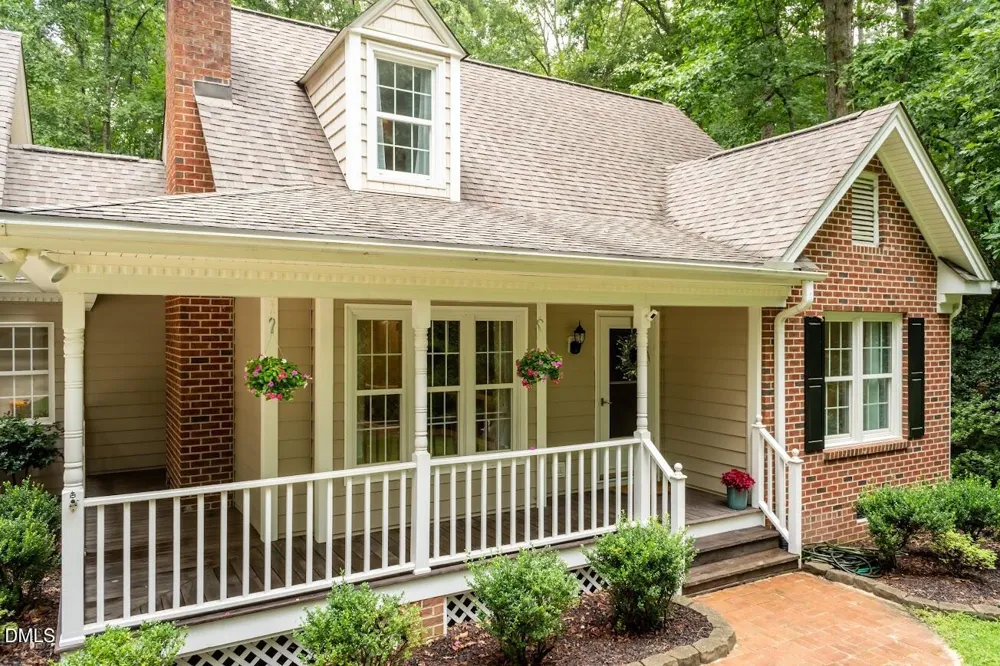 6604 Willow Chase Drive Willow Springs, NC 27592