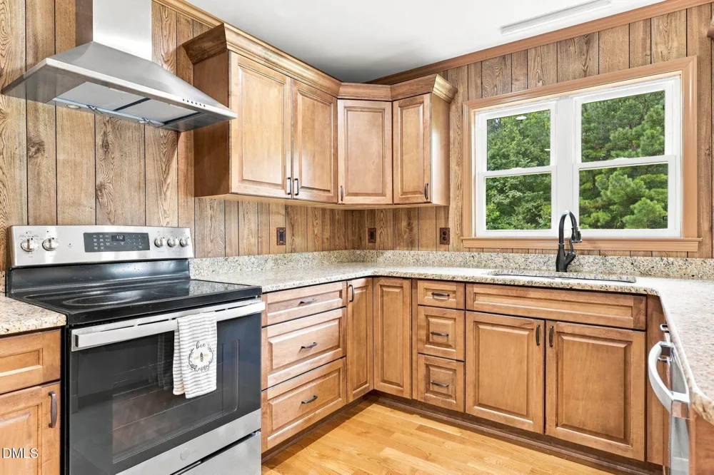 2052 Kennedy Road Thomasville, NC 27360