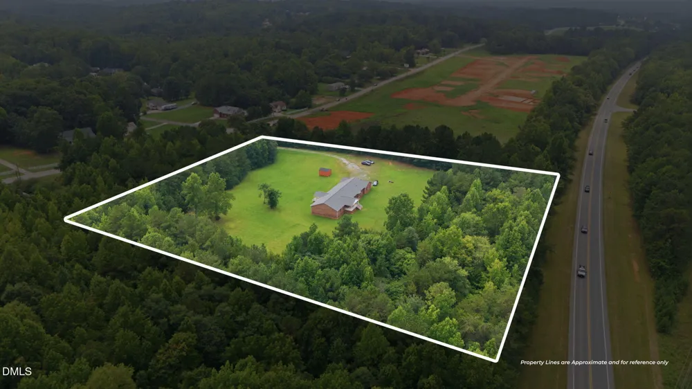 2052 Kennedy Road Thomasville, NC 27360