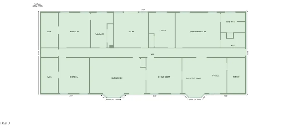2052 Kennedy Road Thomasville, NC 27360