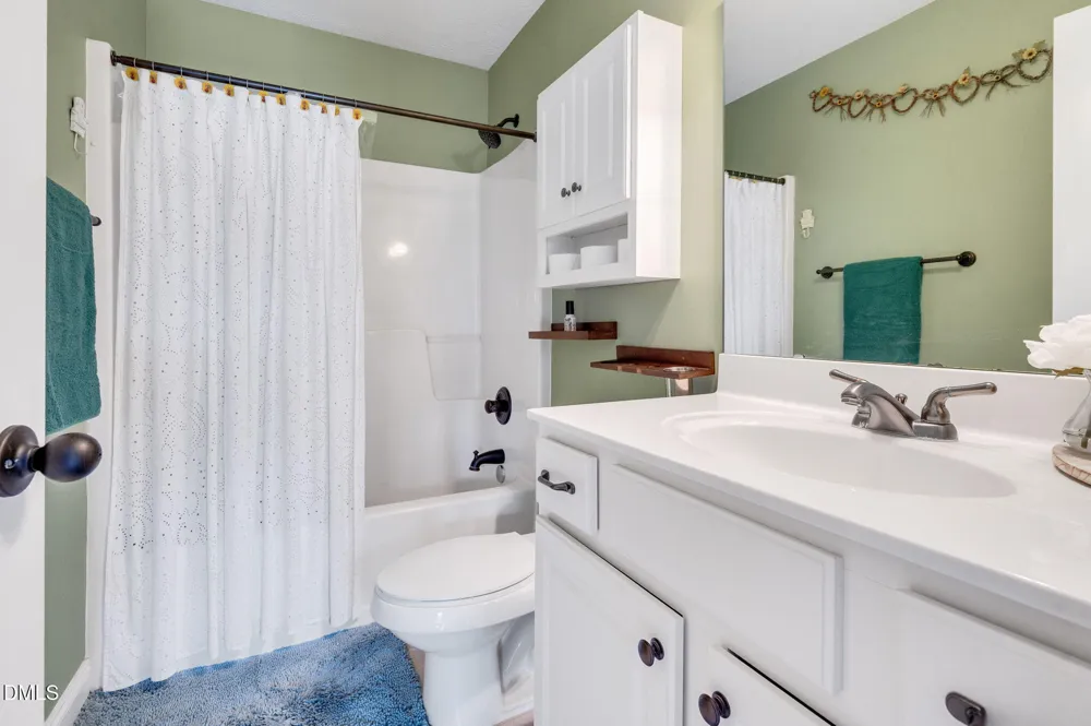 16 Micro Court Broadway, NC 27505