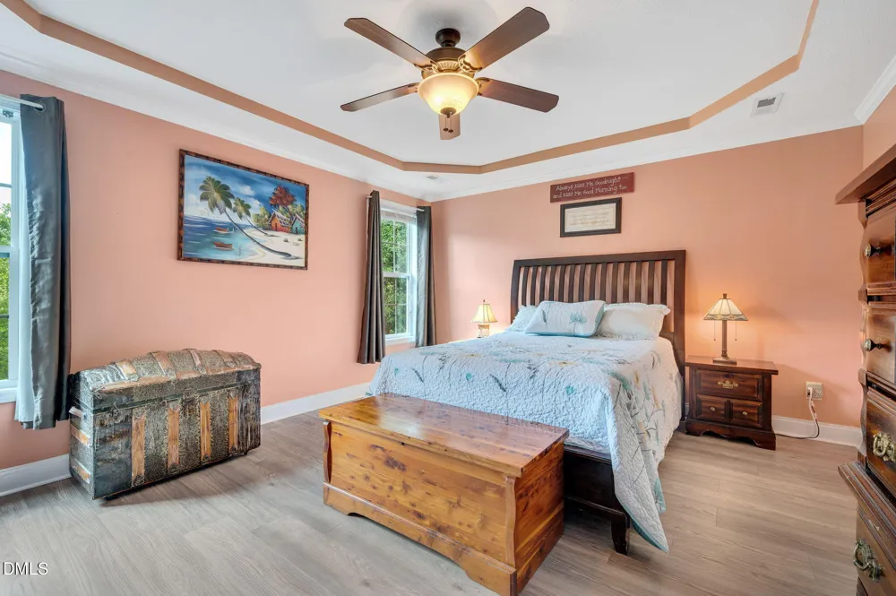 16 Micro Court Broadway, NC 27505