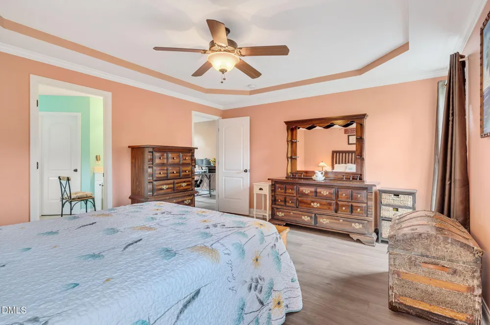 16 Micro Court Broadway, NC 27505