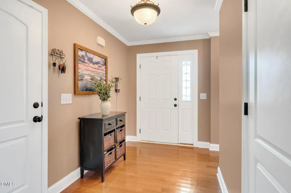 16 Micro Court Broadway, NC 27505