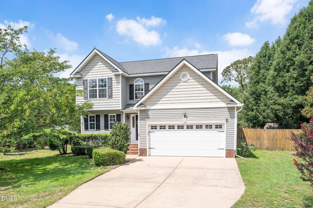 16 Micro Court Broadway, NC 27505