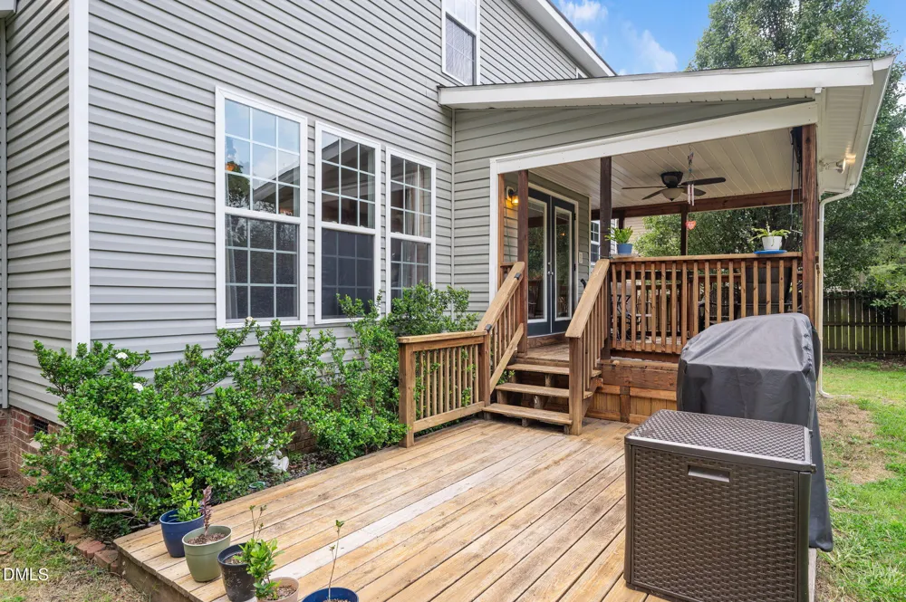 16 Micro Court Broadway, NC 27505