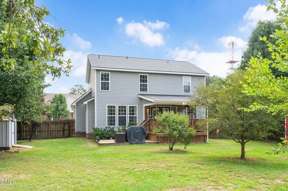 16 Micro Court Broadway, NC 27505