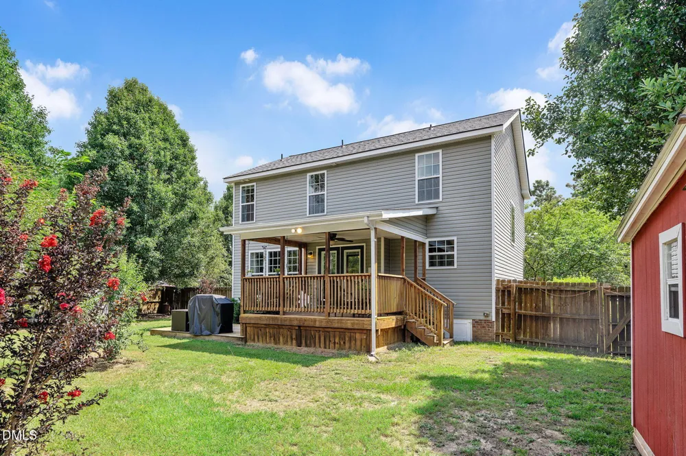 16 Micro Court Broadway, NC 27505