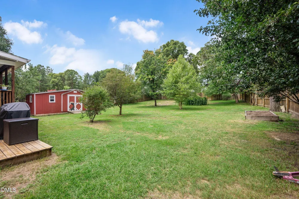 16 Micro Court Broadway, NC 27505